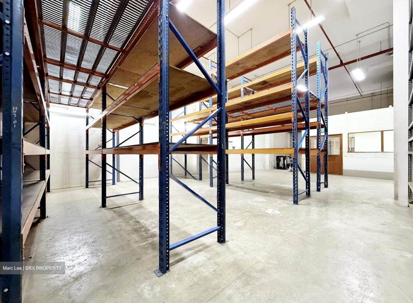 Ubi Centre (D14), Factory #477592161